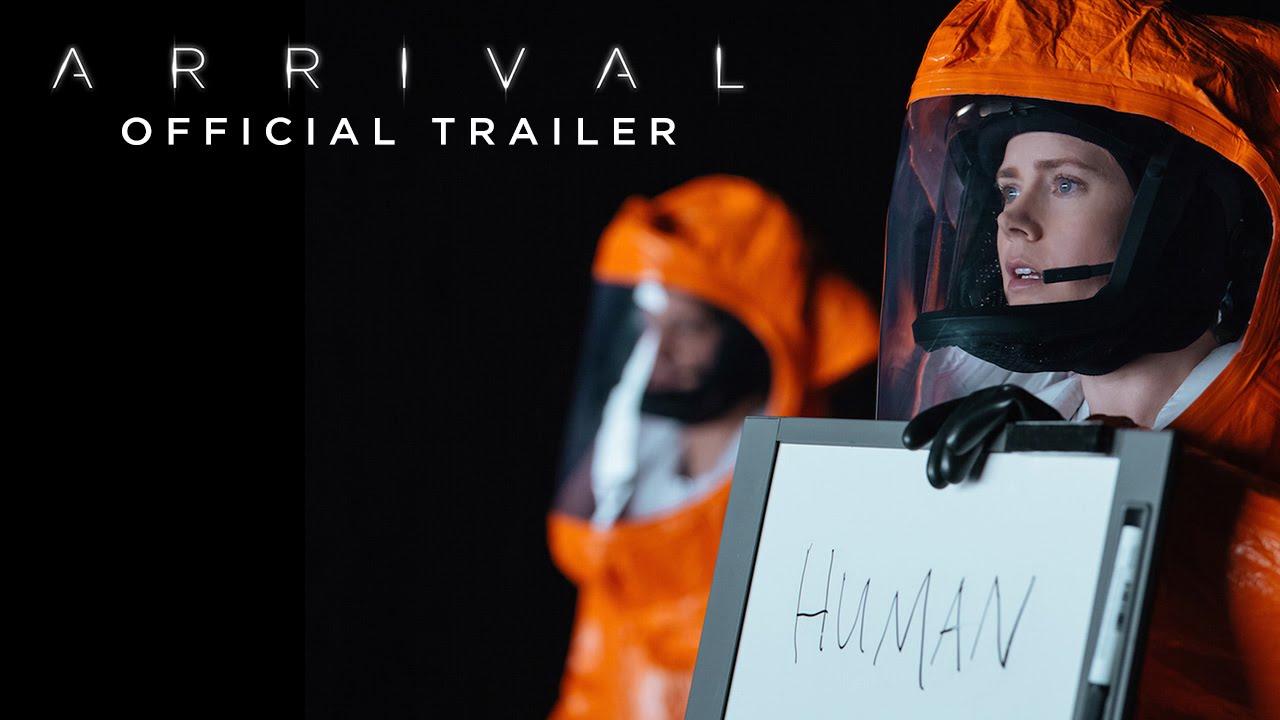 arrival movie 2016