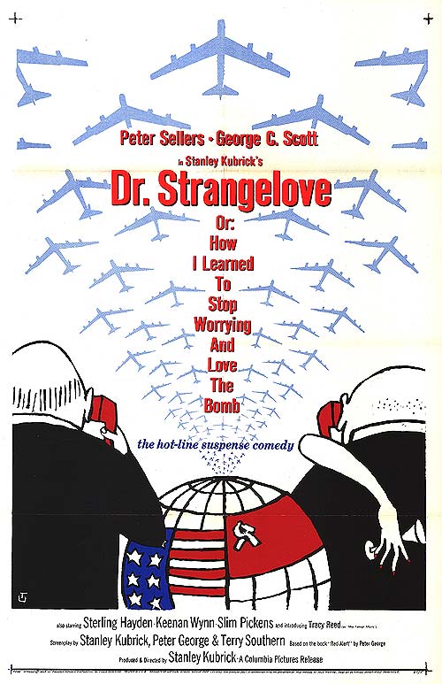 dr strangelove