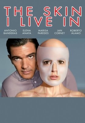 the skin i live in  poster 60220