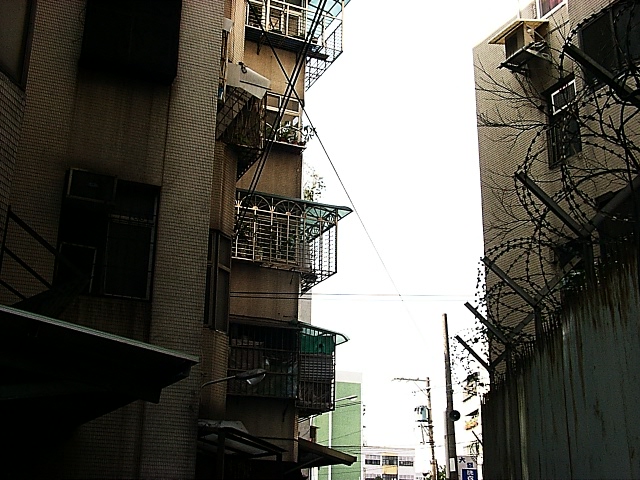 Taipei Wan-Shen st 02090007