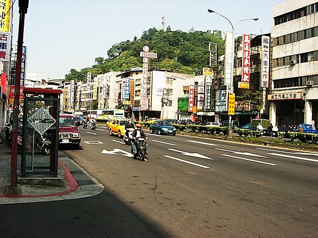 Taipei Wan-Shen st 02090017