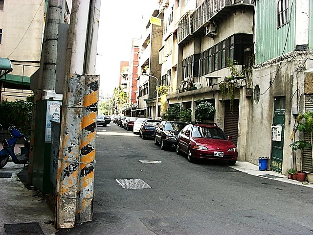 Taipei Wan-Shen st 02090018