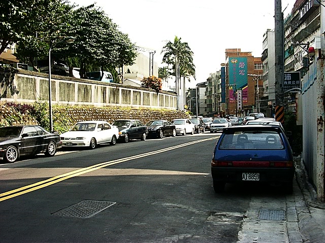 Taipei Wan-Shen st 02090031