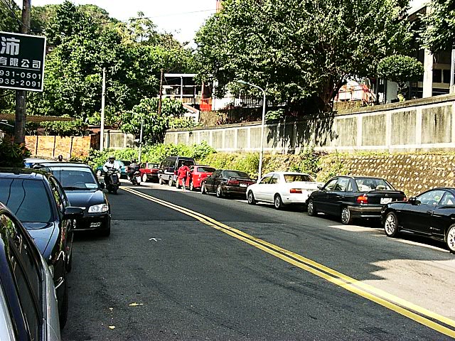 Taipei Wan-Shen st 02090034