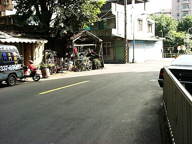 Taipei Wan-Shen st 02090044
