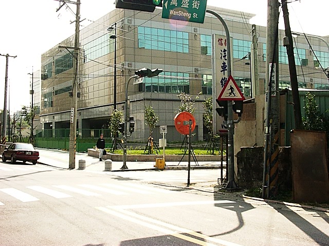 Taipei Wan-Shen st 02090050