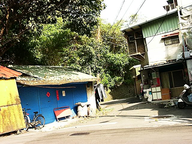 Taipei Wan-Shen st 02090052