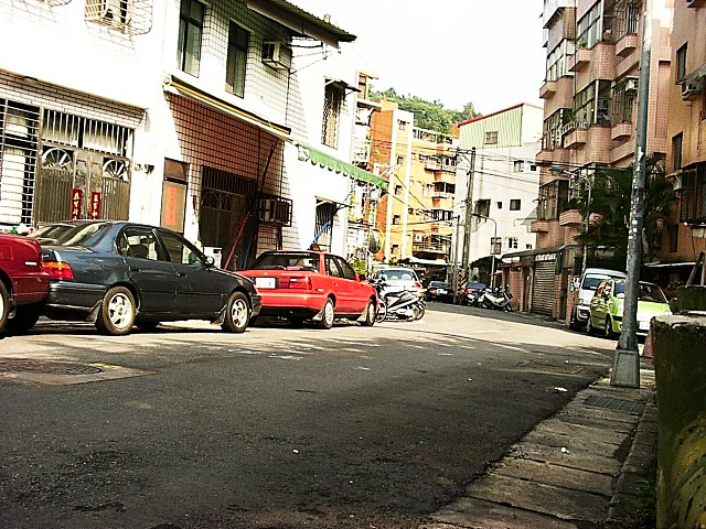 Taipei Wan-Shen st 02090063
