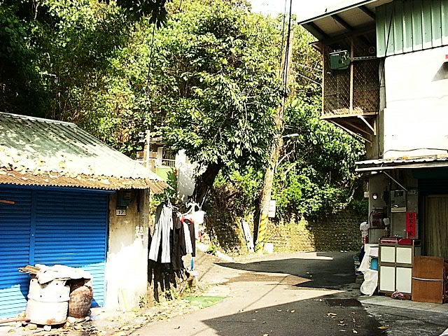 Taipei Wan-Shen st 02090064