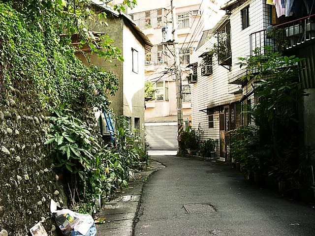 Taipei Wan-Shen st 02090067