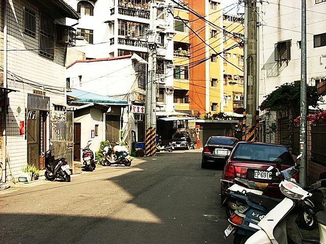 Taipei Wan-Shen st 02090068