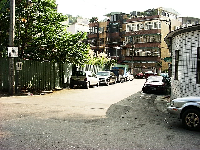 Taipei Wan-Shen st 02090070