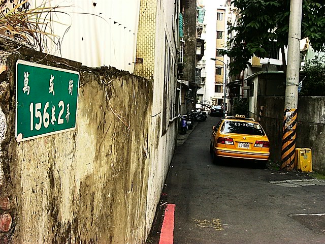 Taipei Wan-Shen st 02090073