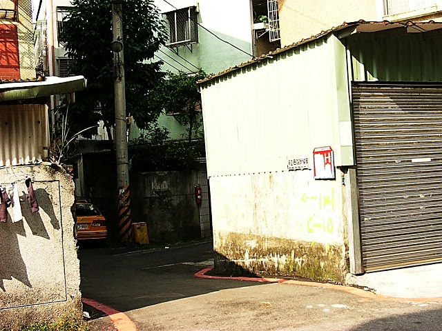 Taipei Wan-Shen st 02090076