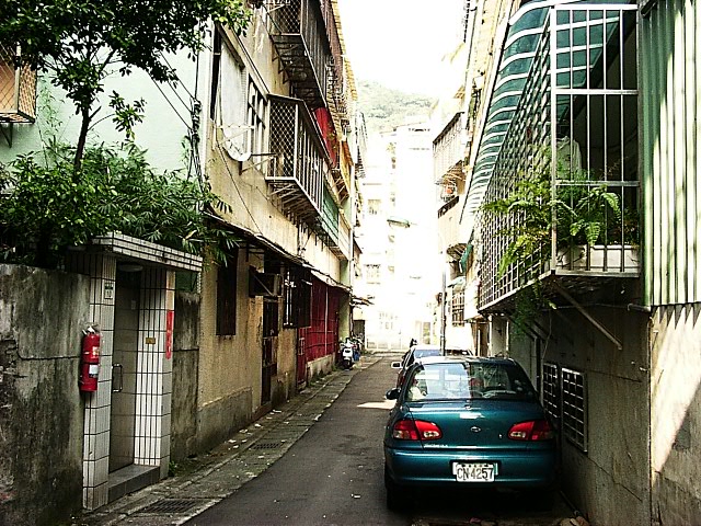 Taipei Wan-Shen st 02090078