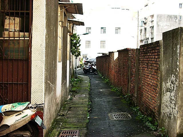 Taipei Wan-Shen st 02090079