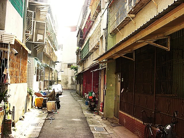 Taipei Wan-Shen st 02090083