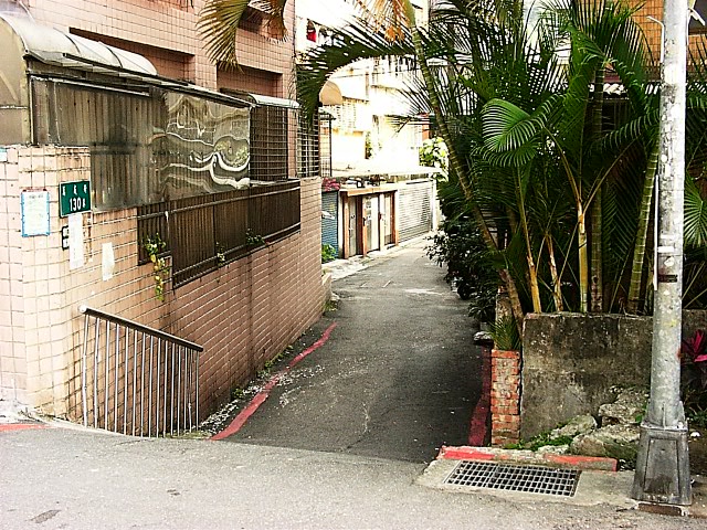 Taipei Wan-Shen st 02090086