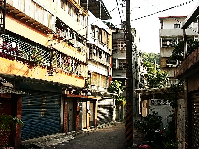 Taipei Wan-Shen st 02090089