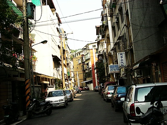 Taipei Wan-Shen st 02090090