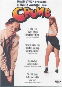 Crumb movie poster 1