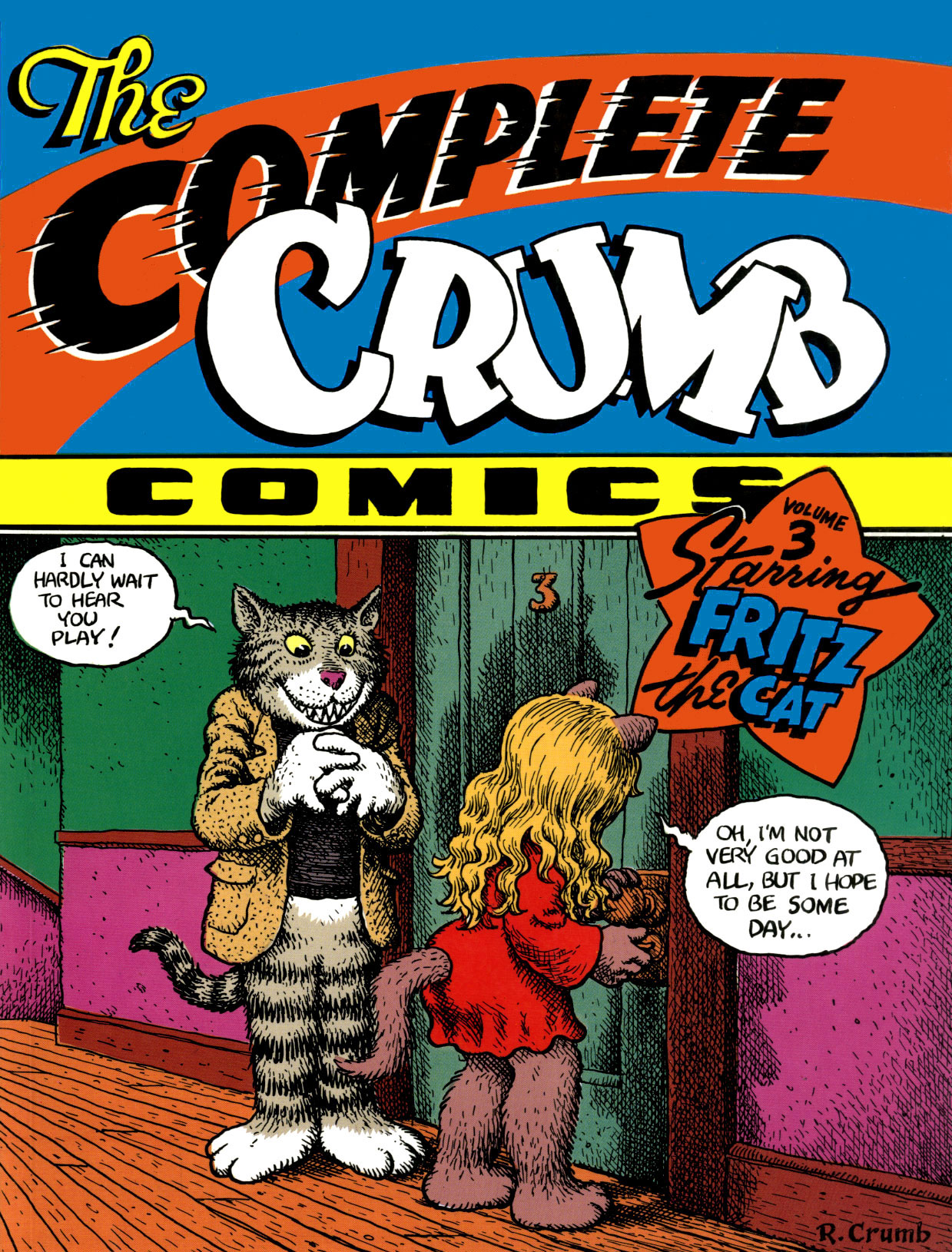 Fritz the Cat 22928