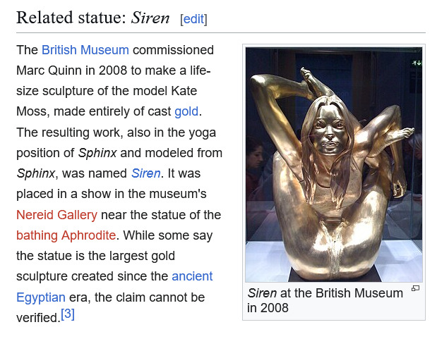 Kate Moss Marc Quinn 2025-12-05 1925c