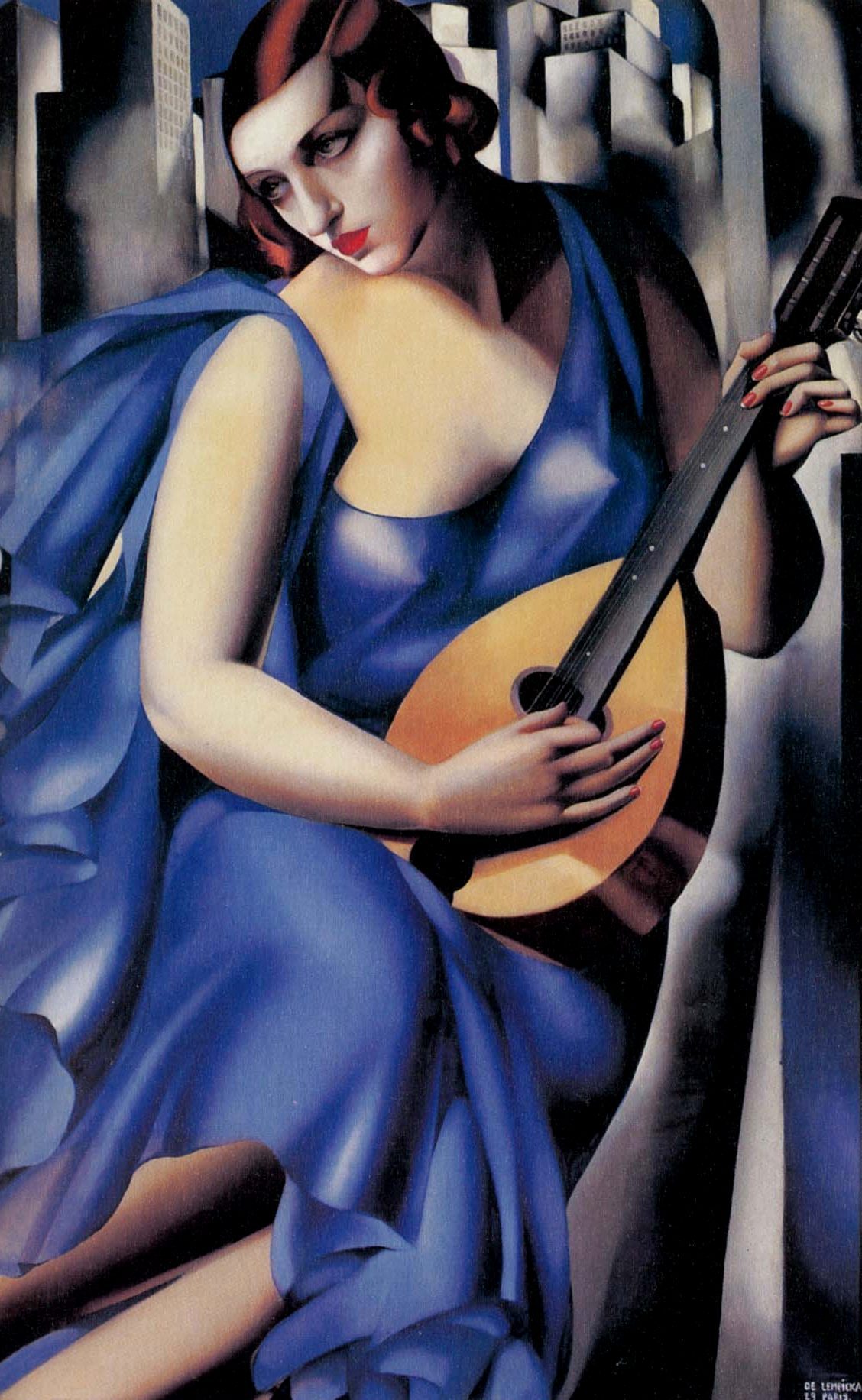 Lempicka  the musician 44a6a