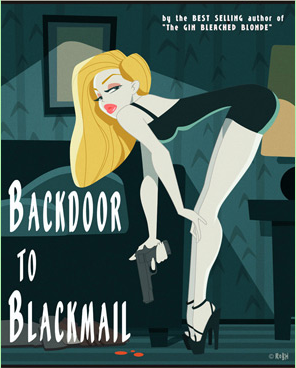 backdoor background
