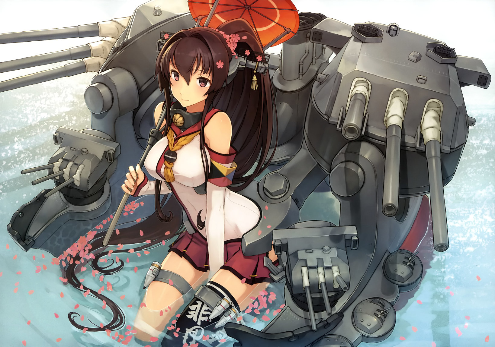 battleship girl Yamato 62215-s