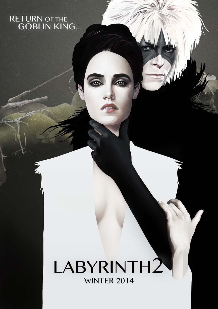 labyrinth 2 poster-79548