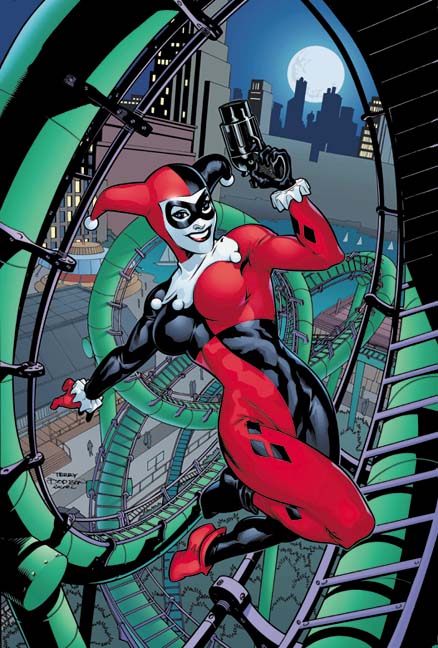 Harley Quinn