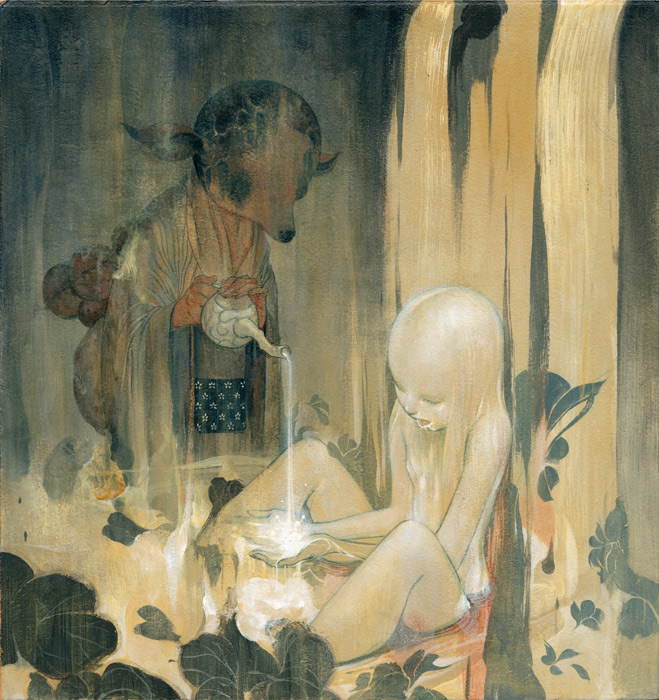 James Jean, Sink