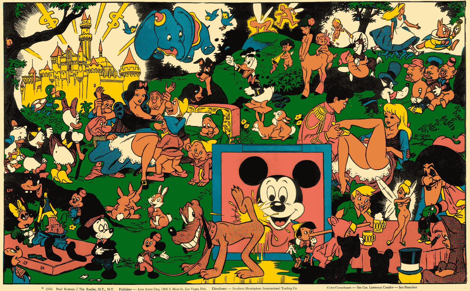 disney memorial orgy