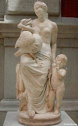 leda Jacques Sarrazin