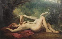leda swan 0673